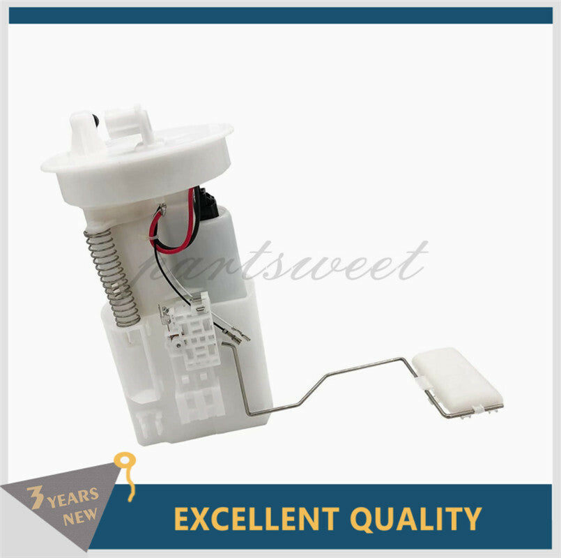 ya 27 7.2 17040-ED80A Fuel Pump Assembly Fits For 05-11 for Nissan TIIDA C11 SC11 1.6\1.8L