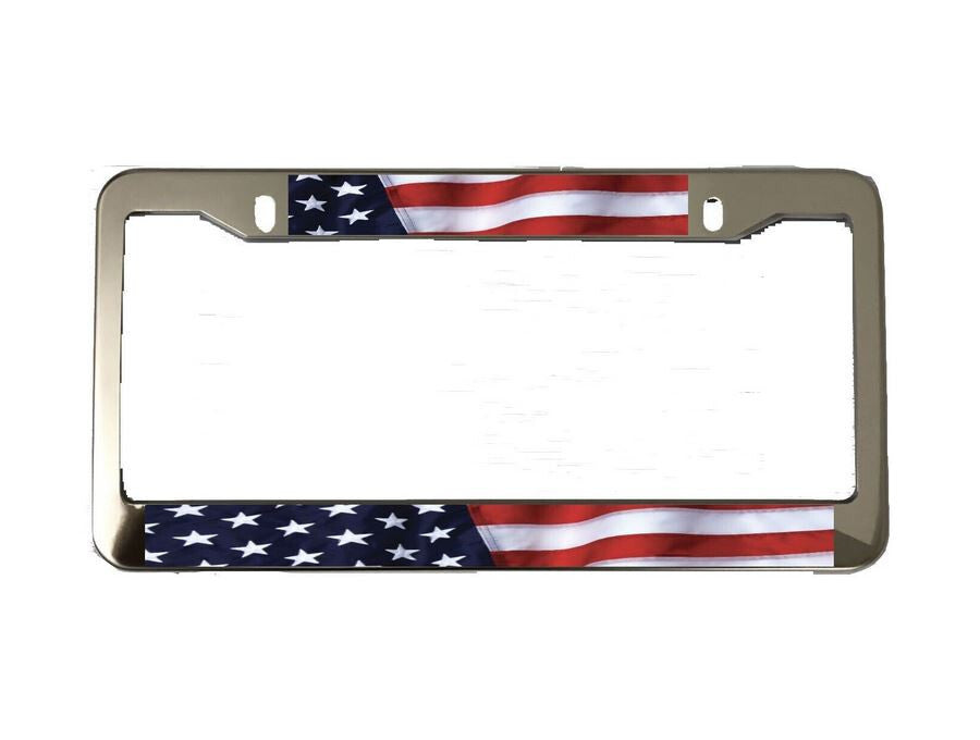 ya 1 8.5.1 Car License Plate Frame Cap Hood Cap Trunk Black Plastic Suitable For