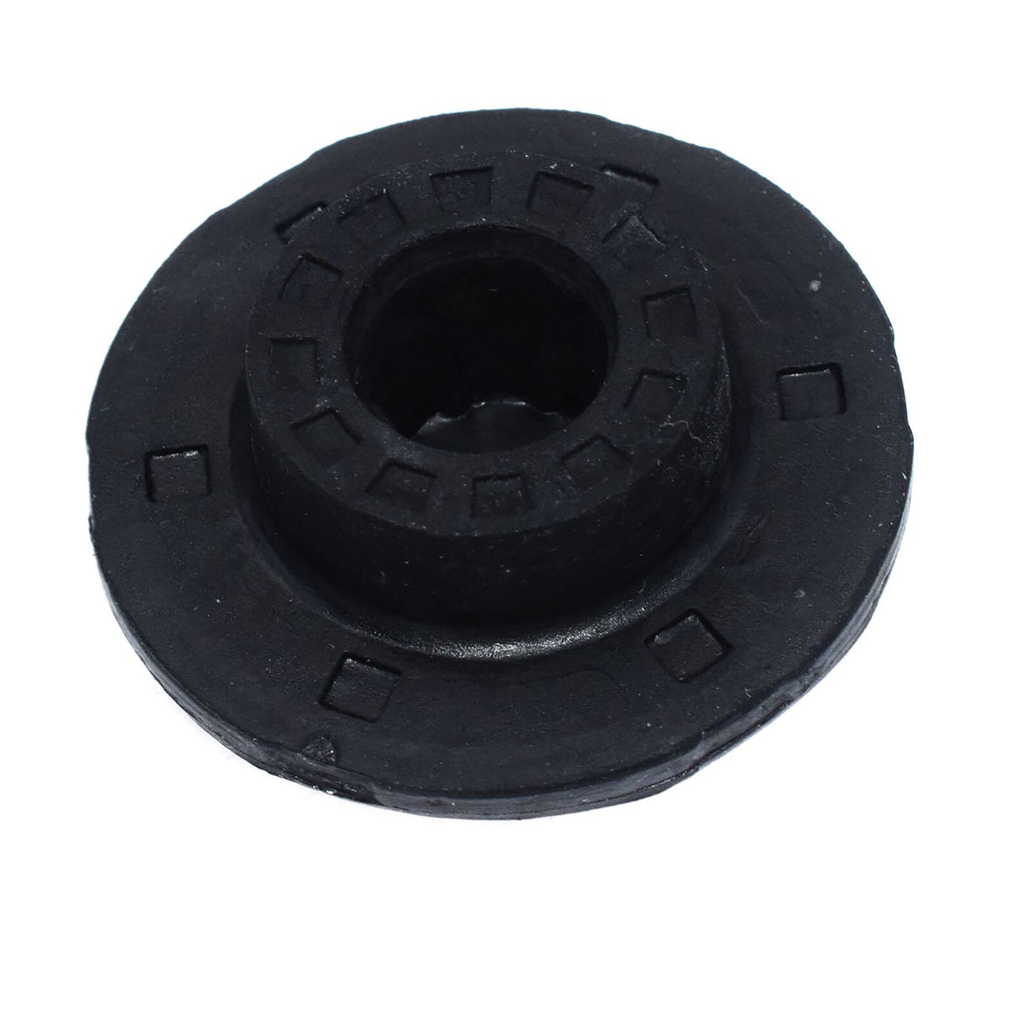 ya 27 7.20 90501087 Lower Radiator Mounting Bracket Rubber Pads are suitable for Chevrolet for Cruze for Buick