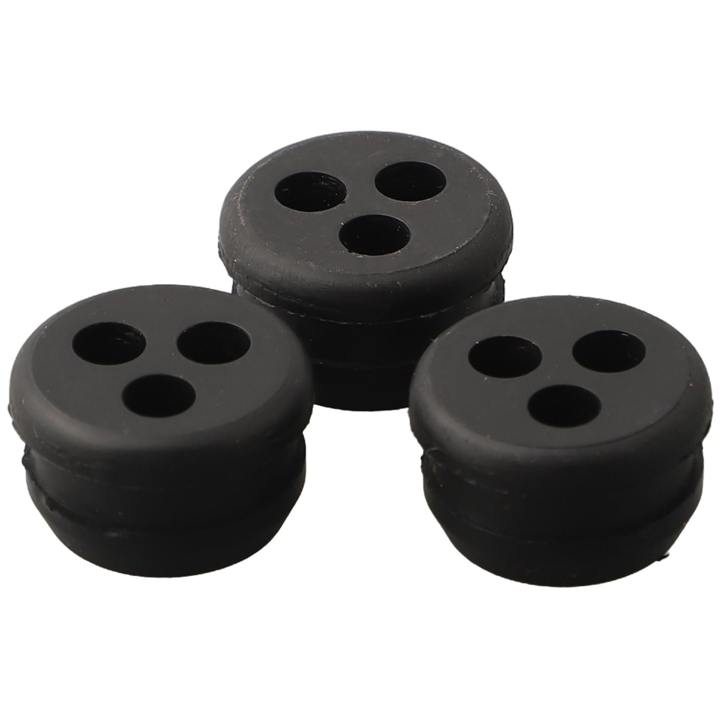 ya 14 Fuel Line Gas Tank Grommet 11/16 OD Fit For Trimmer Blower V137000030 Part