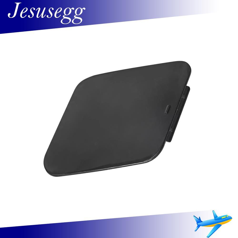 ya 27 6.18 Rear Bumper Tow Hook Eye Cover Unpainted 51125A3DA95 For 2022-2023 7 Series for G70