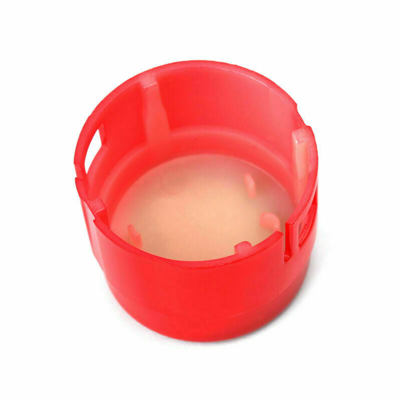 ya 1 8.5.4 Red Start Stop Engine Button Switch Cover Crystal Fit For F Chassis F30/F10