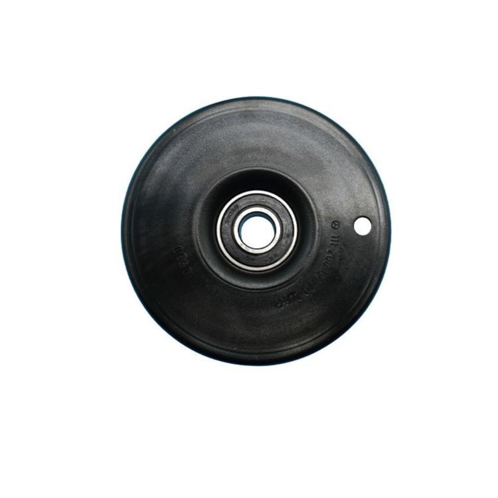ya 3 6.24 Tensioner Pulley Idler Pulley for for benz W202 W203 W170 C230 SLK230 1112000070