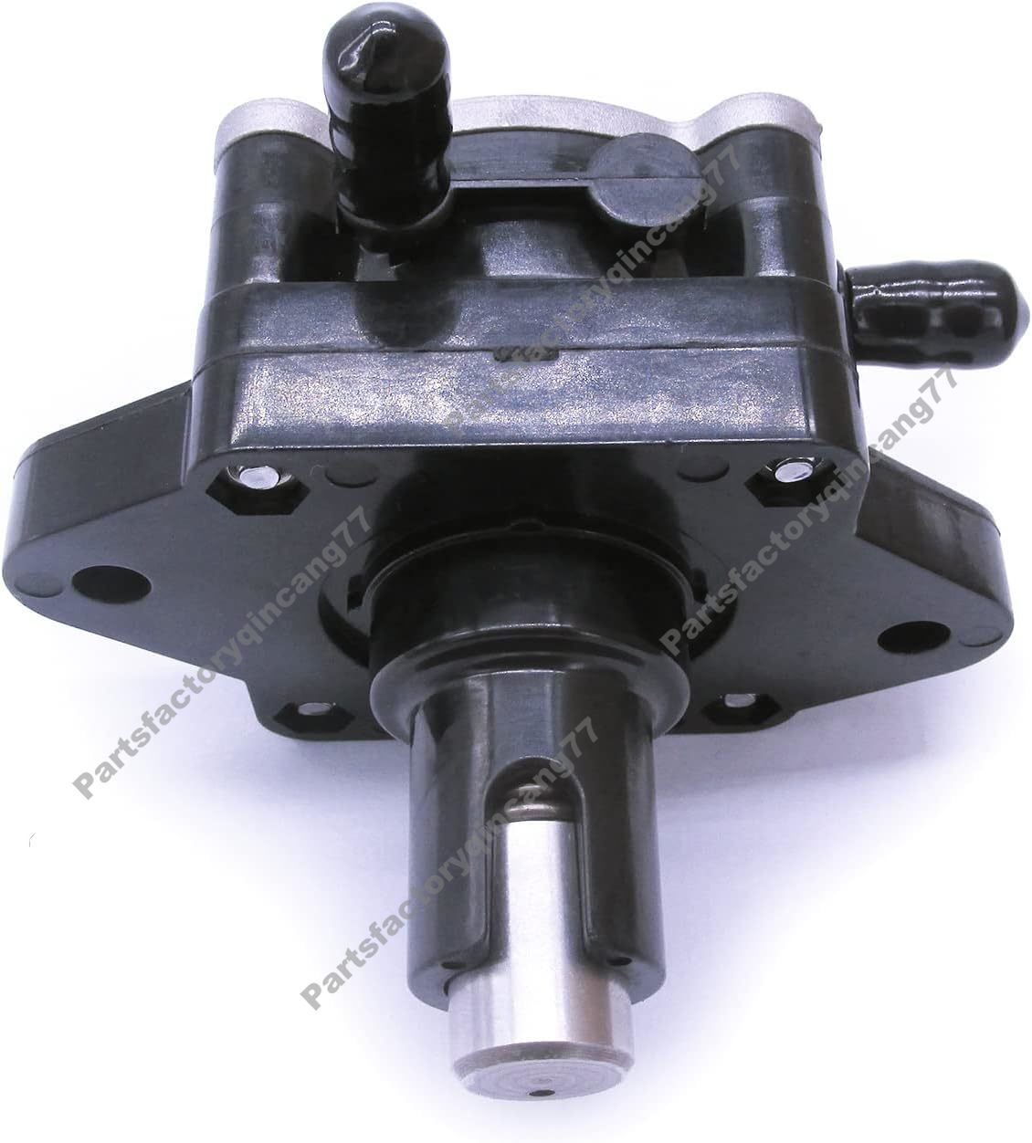 ya 3 6.25.3 Low Pressure Fuel Pump Assembly 15100-90J11 for Suzuki Outboard DF115 DF70A