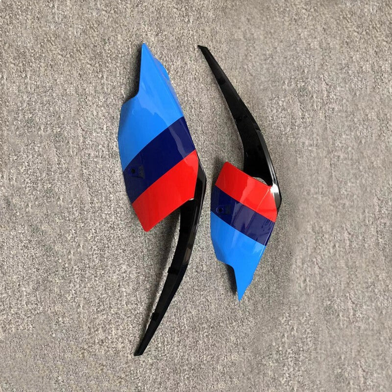 ya 5 8.7 Rear Side Tail Panel Driver for SEAT Fairing Cowl fitS for BMW S1000RR 2019-2021