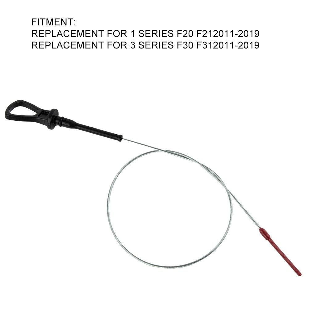 ya 4 6.22 Reliable engine oil suction tube suitable for 1 3 series F20 F21 F30 11437600470 Premium