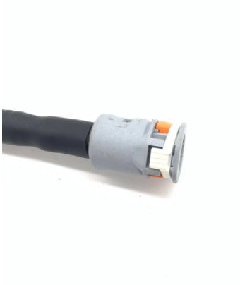 ya 1 8.5.4 31319053 cooling ventilation hose for Volvo S60 S80 V70 XC70 2.5L-L5 2007-2012