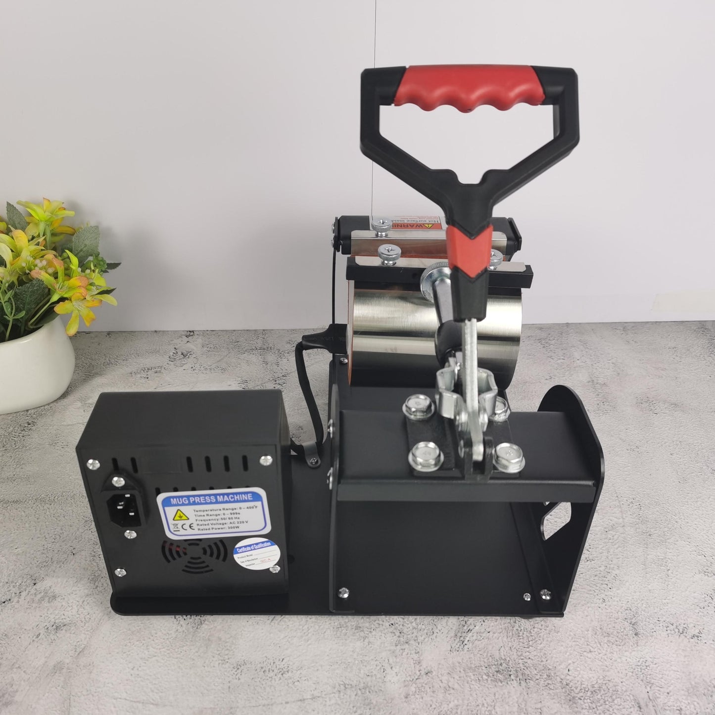 New Arrival 11oz Mug Heat Press Machine Sublimation Printer Heat Transfer
