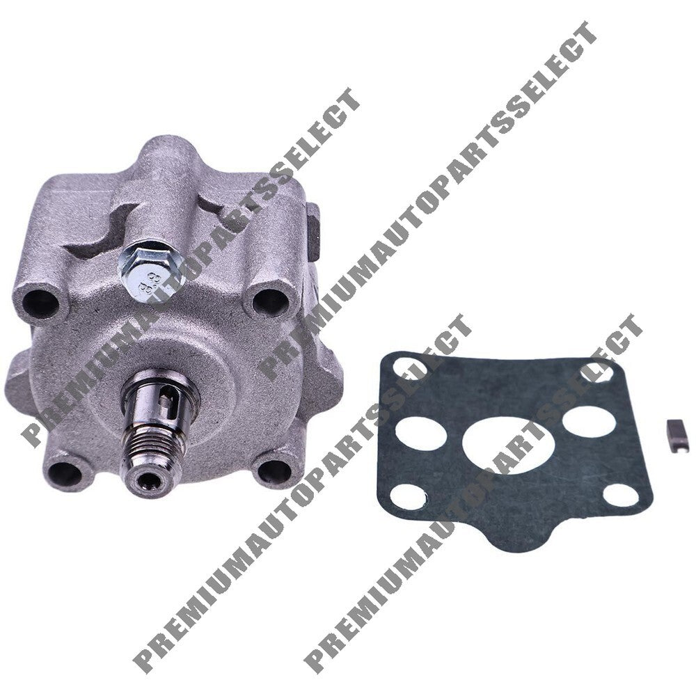 ya 9 6.4 Oil pump 6689441 3975426 for Kubota D1703 V1903 V2203 Bobcat 5600 645 743 751