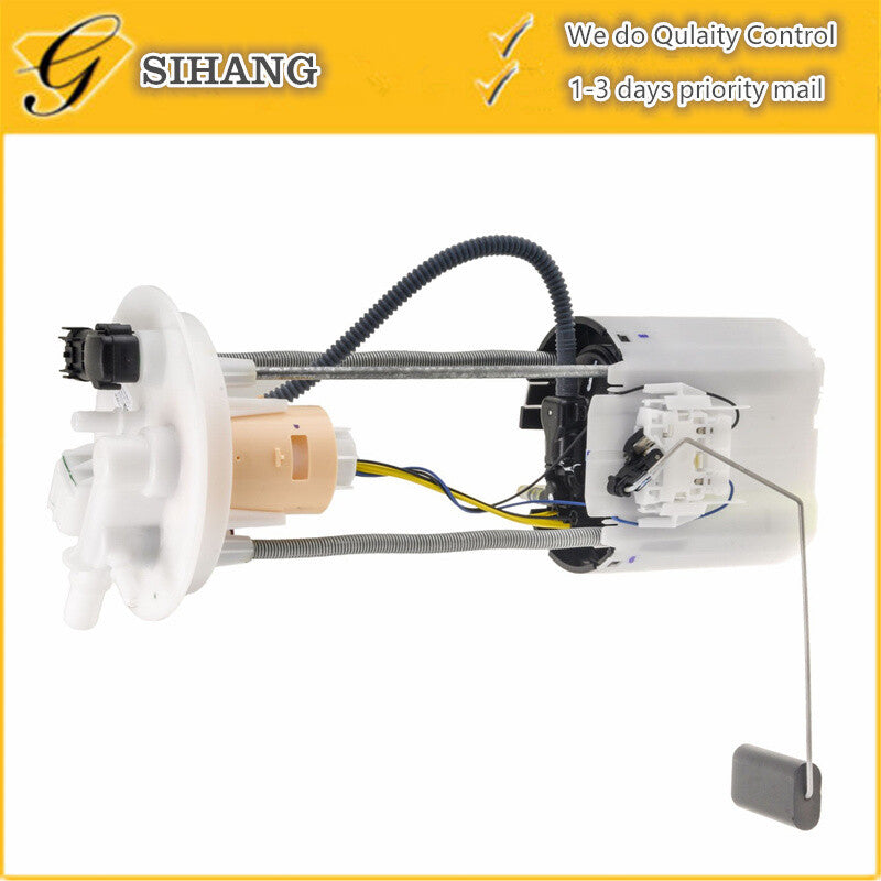 ya 27 7.2 New Fuel Pump Module For 19-20 for Chevy Silverado 1500 for GMC for Sierra 1500 84715864