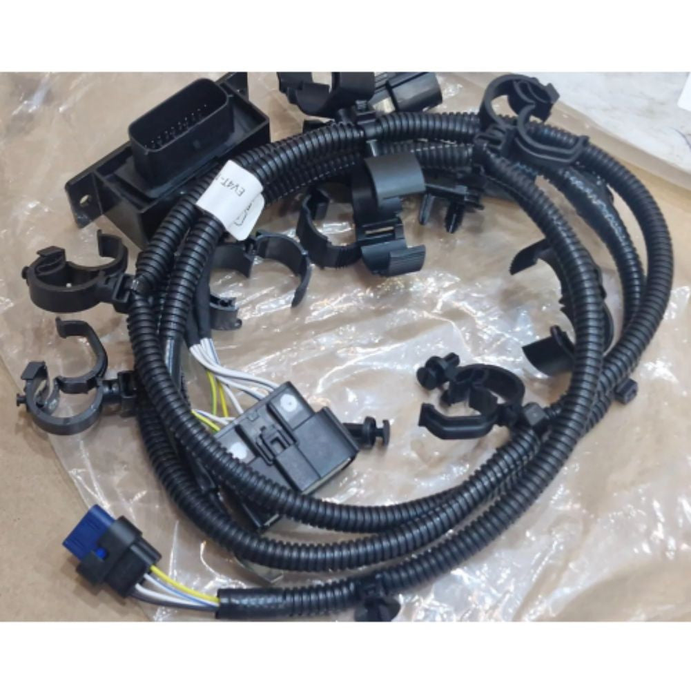 ya 10 5.28.2 EV4T14A411CA Wiring Loom for Ford Kuga MK2 2013-2016
