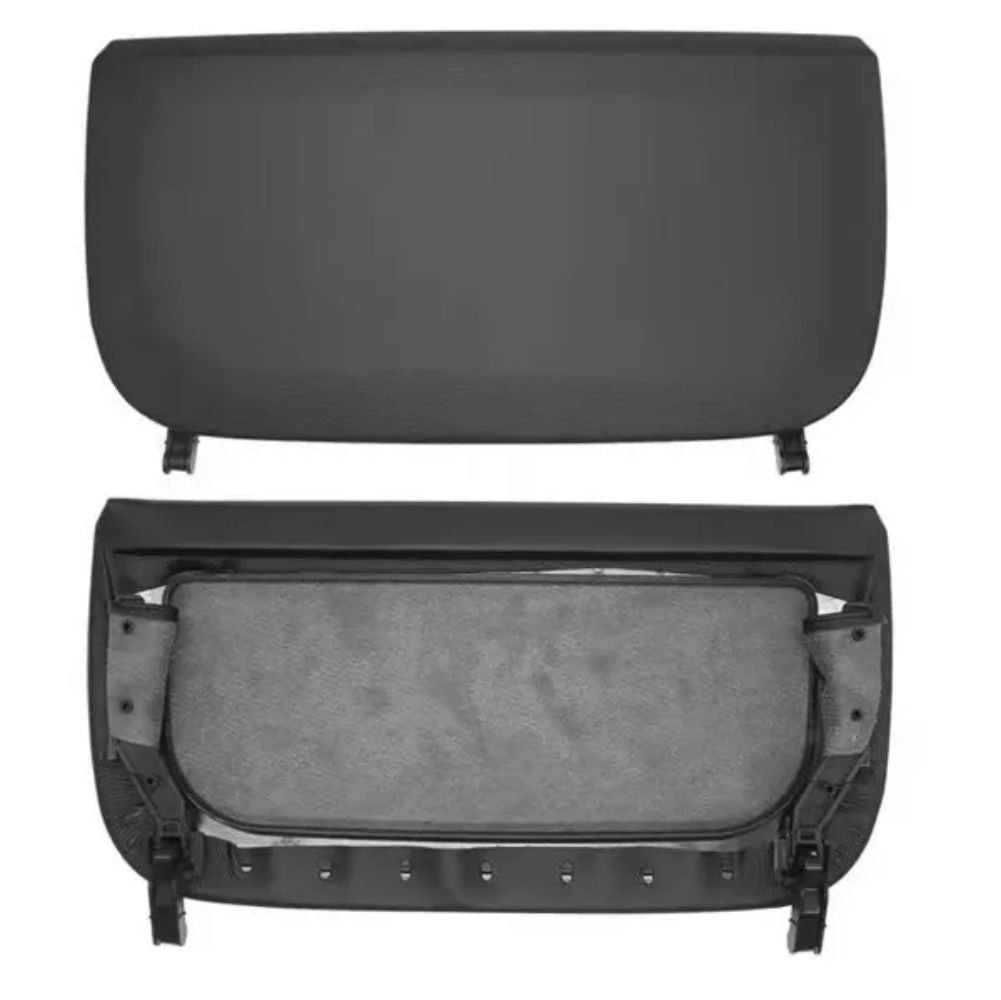 ya 12 5.22 for SEAT Back Panel Cover for BMW F10 550i 740i 09-13