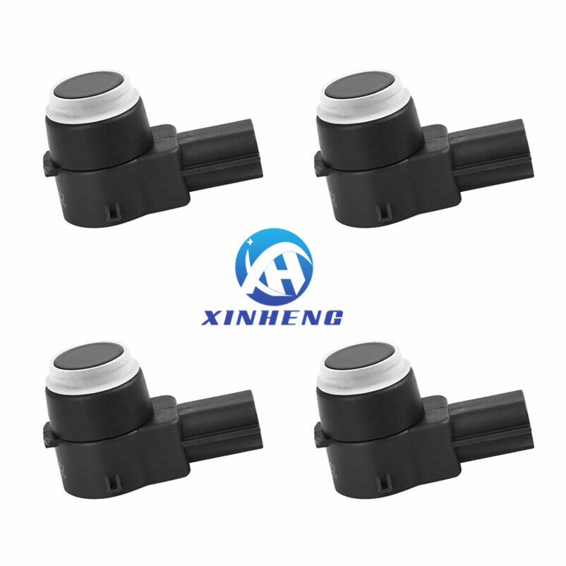 ya 1 8.5.1 21995586 PDC Parking Assist Sensor Bumper 4PCS For GM for GMC