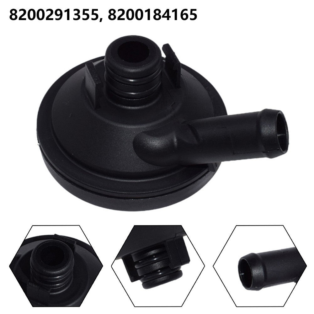ya 5 8.7 Crankcase Breather Vent Valve for Megane #8200291355 #8200184165 New