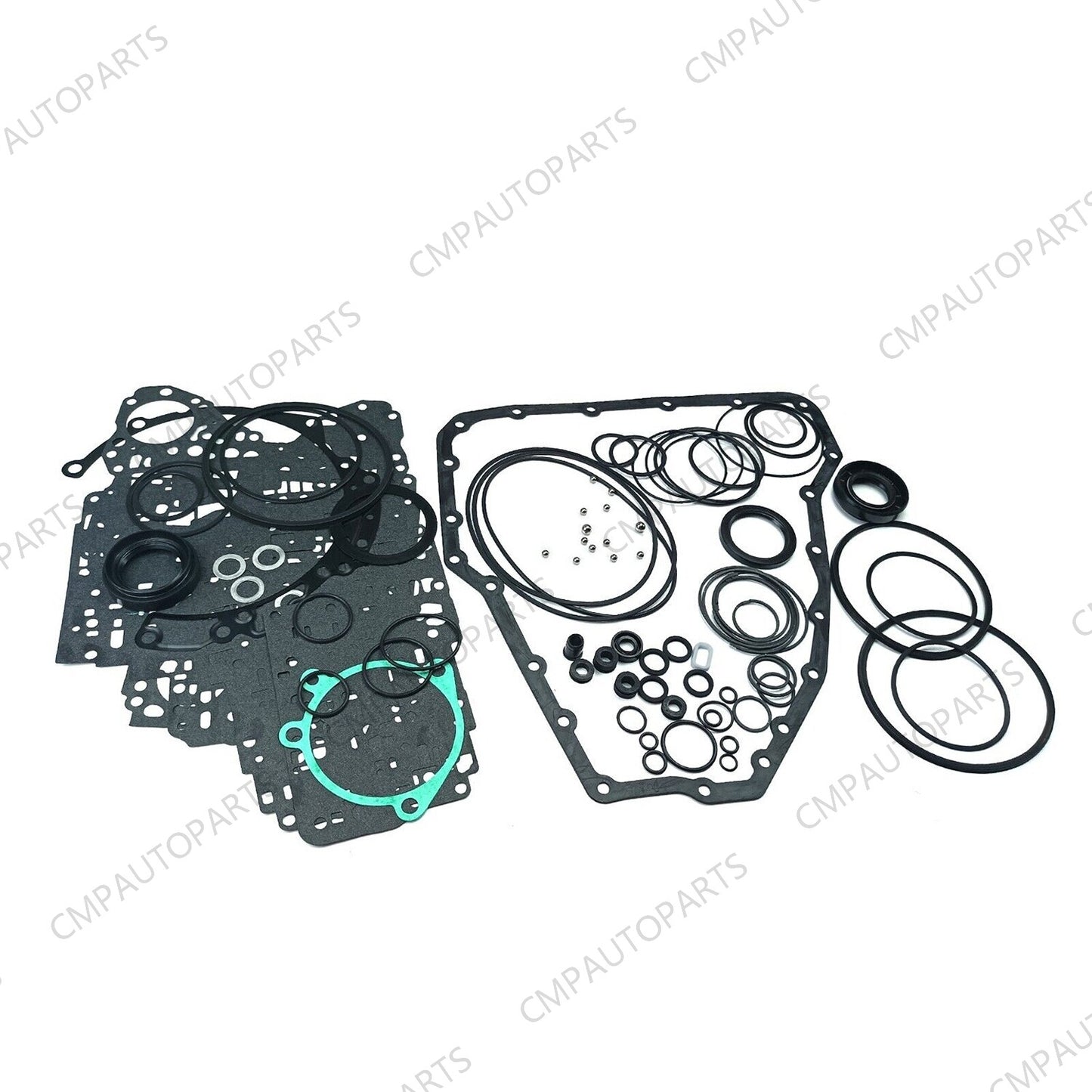 ya 1 8.5.1 for for Infiniti RE4F04A JF403E Transmission Overhaul Rebuild Kit