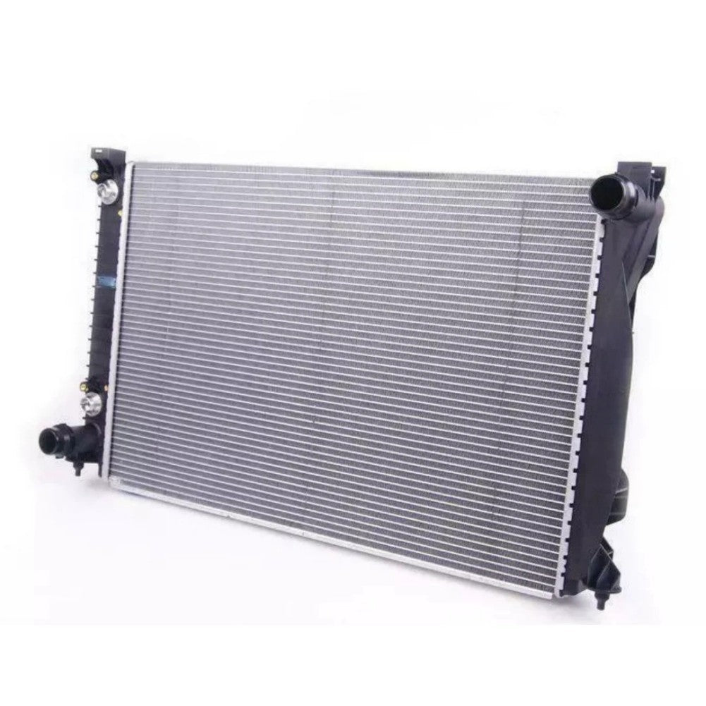 ya 27 7.20 Radiator for Audi A6L C6 2005