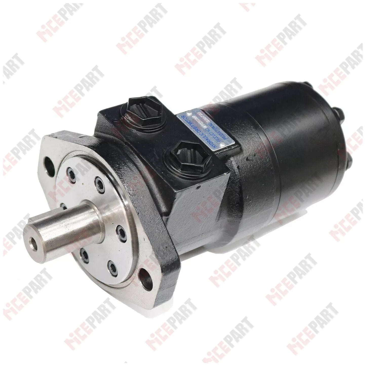 ya 2 6.27 New Hydraulic Motor 101-1031-009 101-1031 Compatible Eaton Char-Lynn H Series