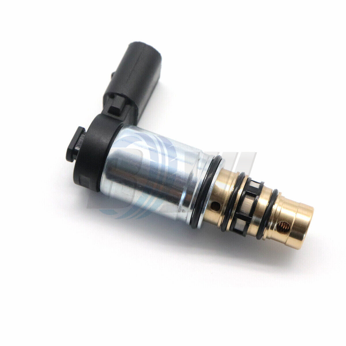 ya 1 8.5.3 For 2008 - 2014 for VW for JETTA SE PXE14 AC Compressor Solenoid Valve