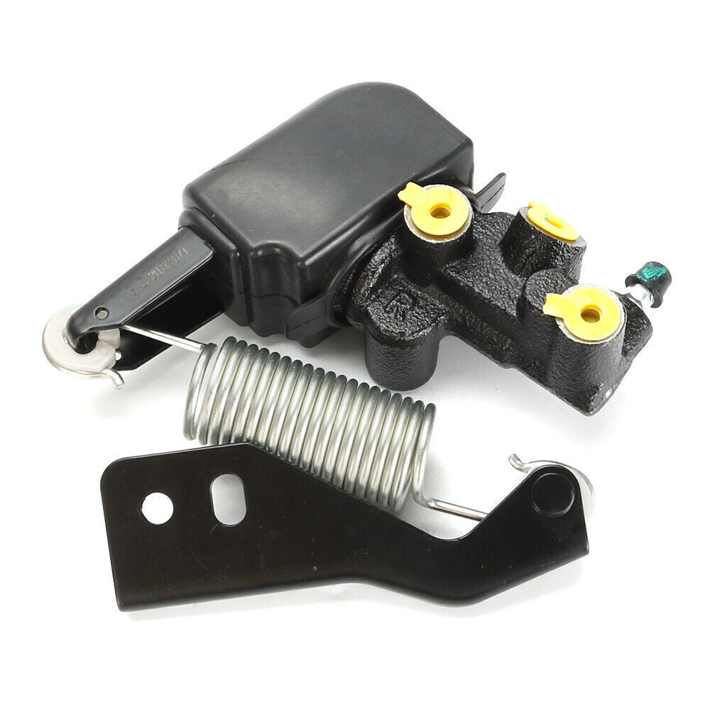 ya 10 5.28.2 1 Piece Brake Load Sensing Proportioning Valve for Nissan Frontier Navara 1998 - 2001