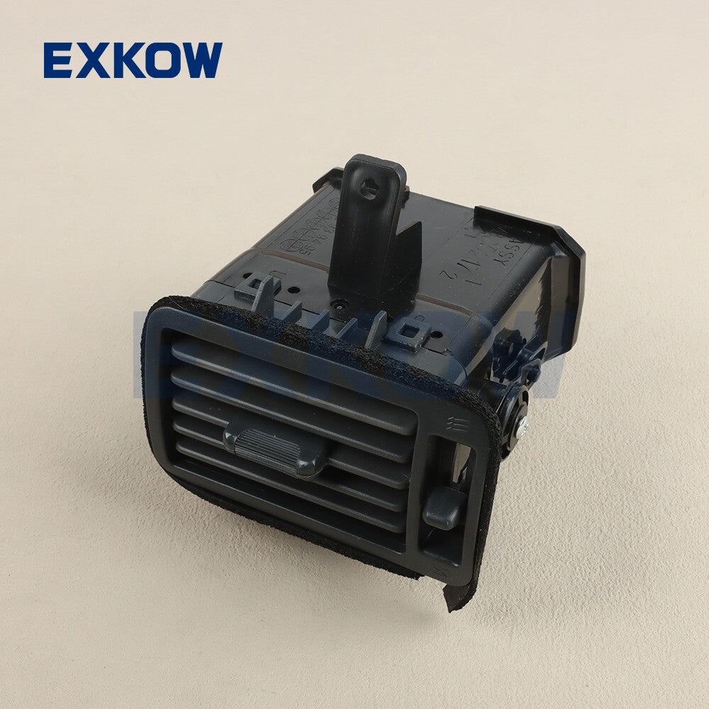 ya 2 6.26 Right dashboard side air outlet for Mitsubishi for Pajero Montero 2 1990 - 2004