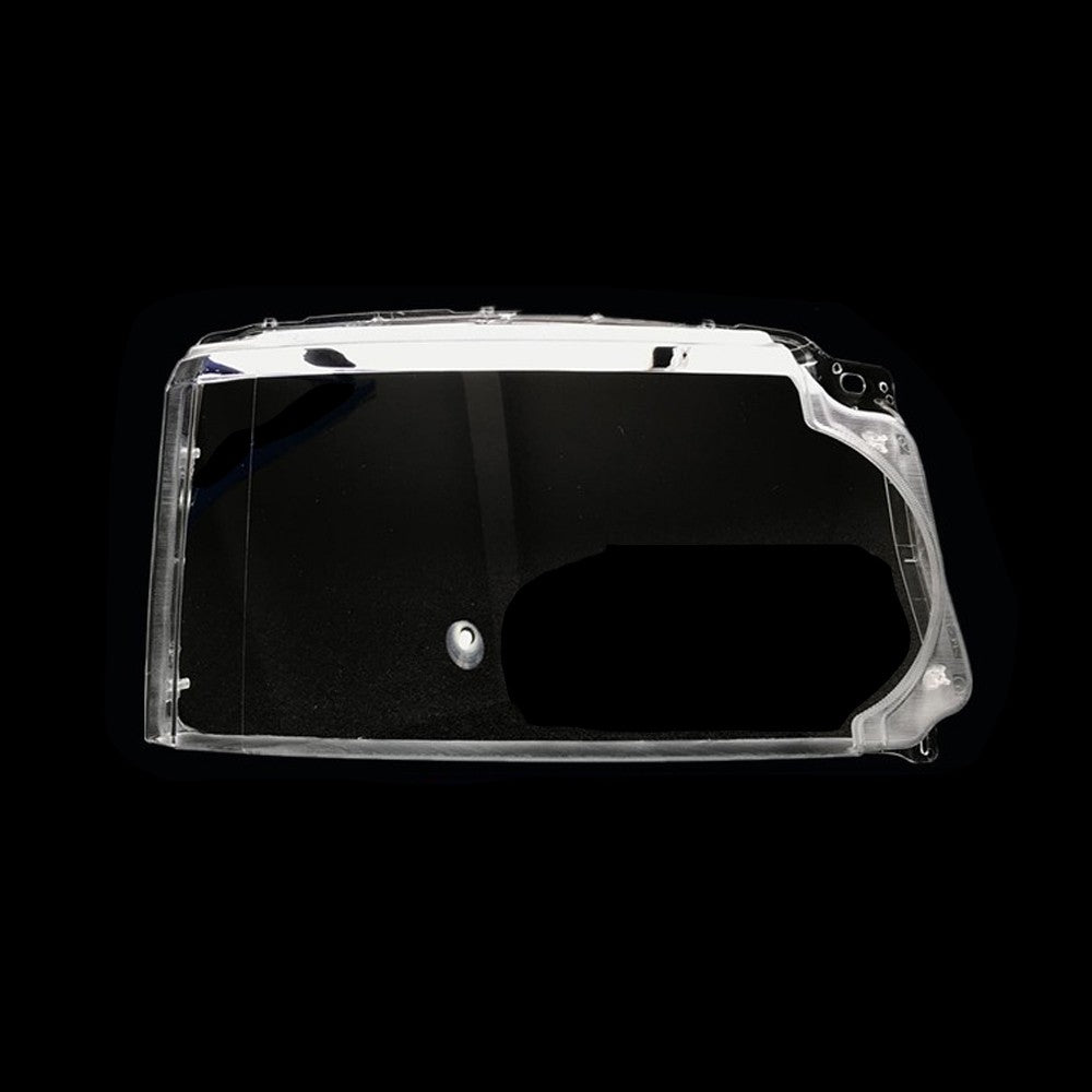 ya 13 5.27.2 Right RH Side Fit For LR4 2010 2011 2012 2013 Headlight Shell Headlamp Lens