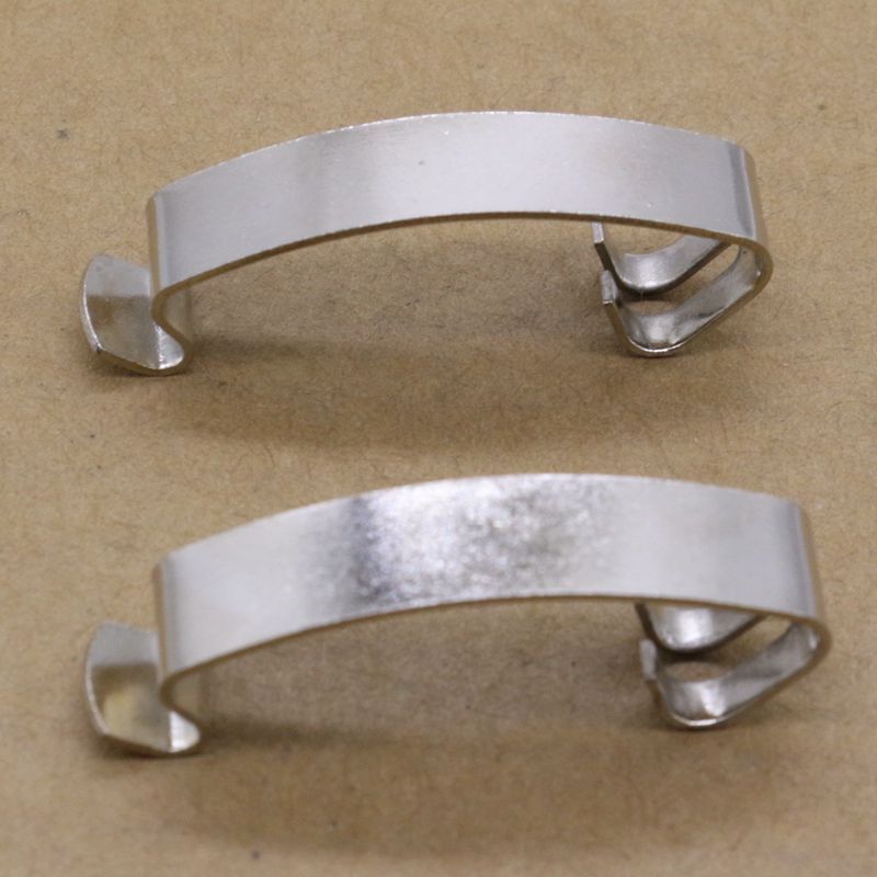 ya 1 8.5.2 2 Pack Air Purifier Housing Spring Clip Clip for E30 E36 E46 E65 137117044