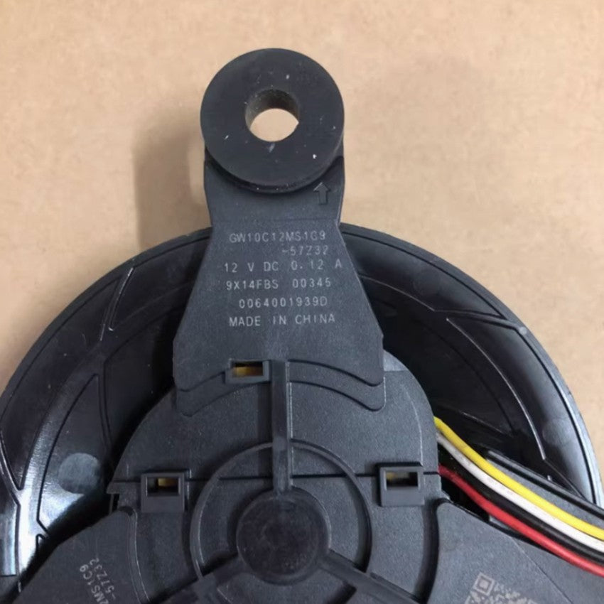 ya 26 GW10C12MS1C9-57Z32 Reigerator eezer Cooling Fan Motor Cooling Fan for