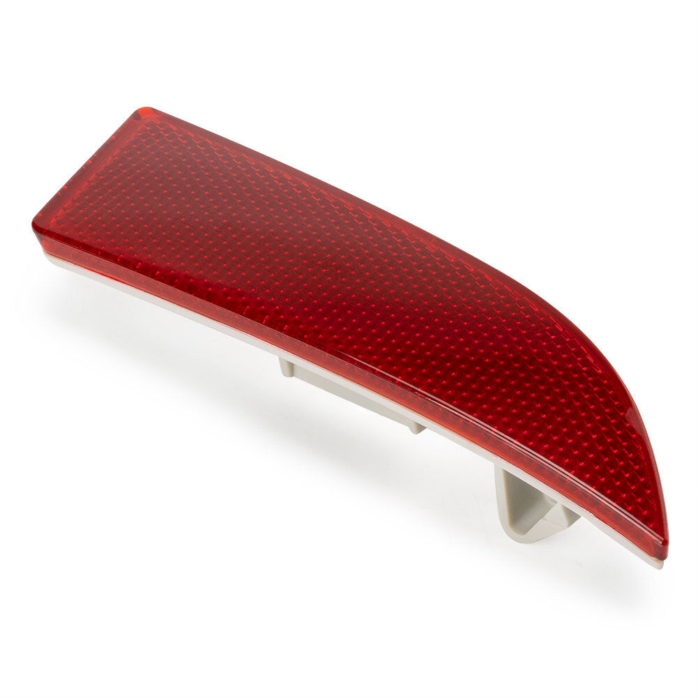 ya 4 6.21 Fits for BMW X3 E83 2007 - 2010 Left Rear Bumper Reflector Brake Light