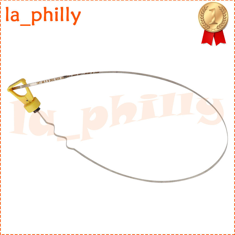 ya 27 6.21 for Ford F-150 F-250 Expedition Automatic Transmission Fluid Level Dipstick