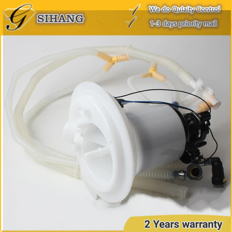 ya 27 7.2 Left Fuel Pump Sending Unit with Filter for Mercedes Benz W204 C63 AMG 2008-2011