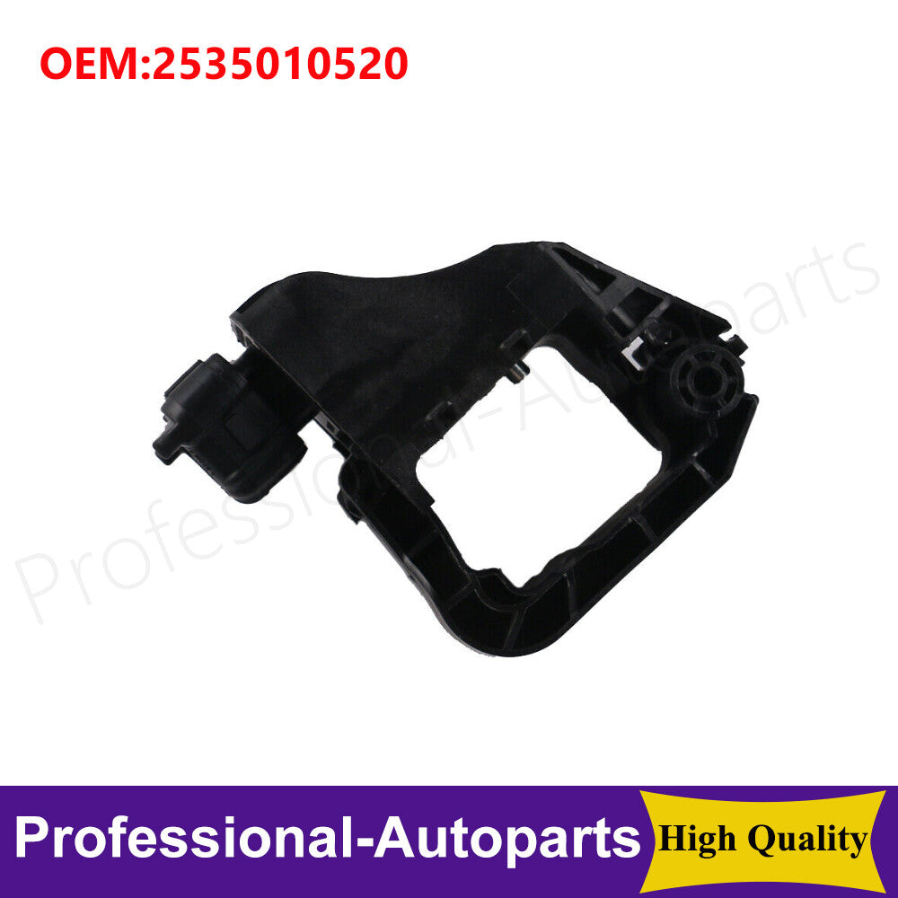 ya 27 7.20 2535010520 Radiator Bracket for Mercedes Benz C238 W213 X253 C253 S213