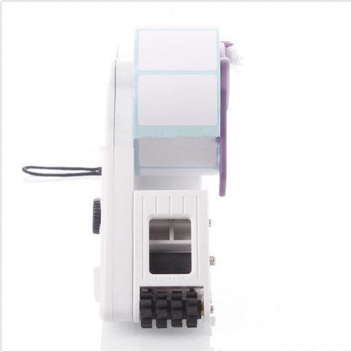 Handheld Barcode Dispenser Stick Equipment YH-30 Tag Labeling Machinery b