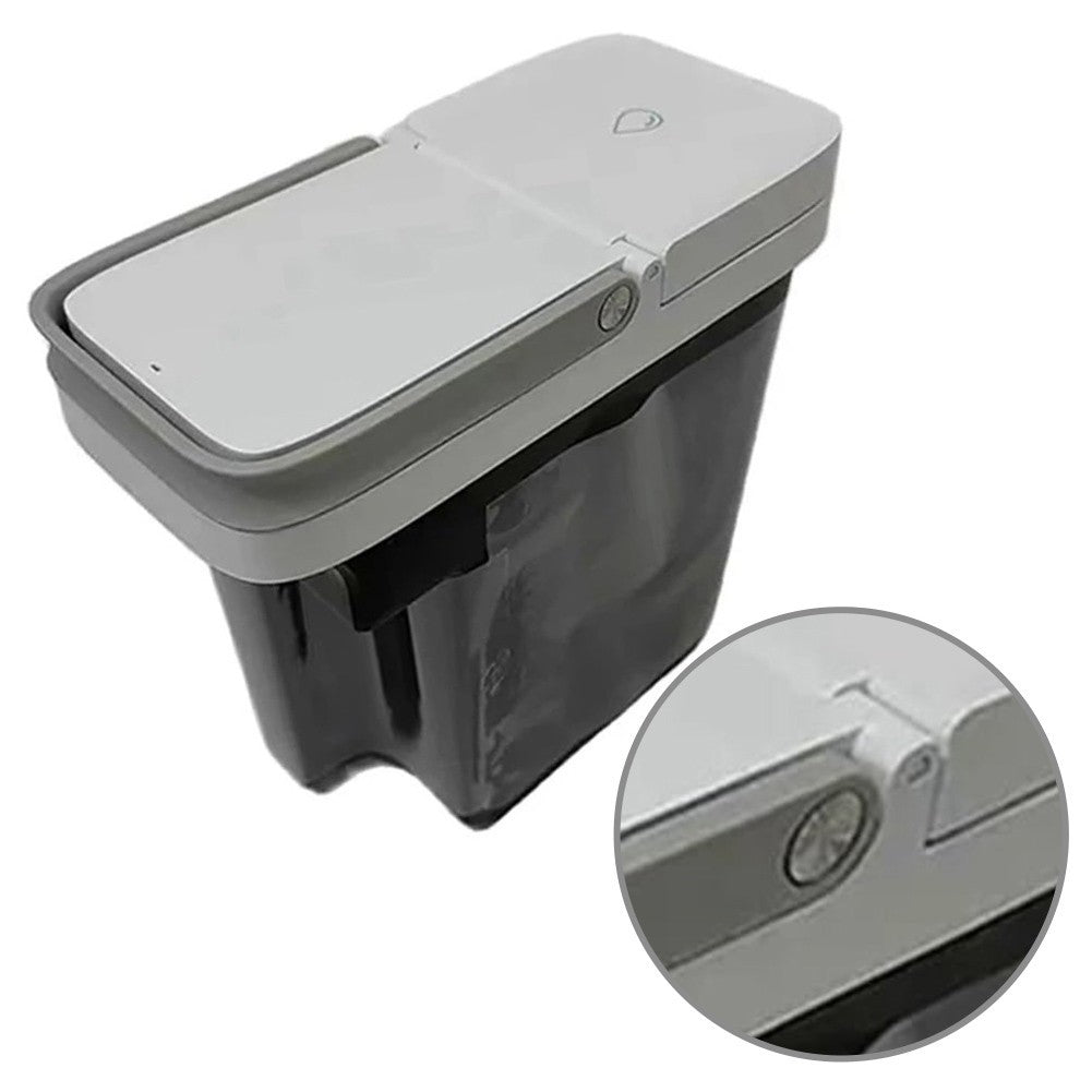 ya 25 Cleaning Accessory Clean Water Tank Better Cleaning Effect Exquisite Design