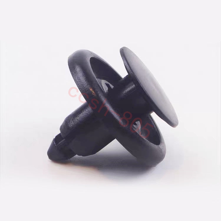 ya 7 6.10.2 10 Pcs Car Wheel Arch Lining Fender Liner Splashguard Fastener Clips for Toyota