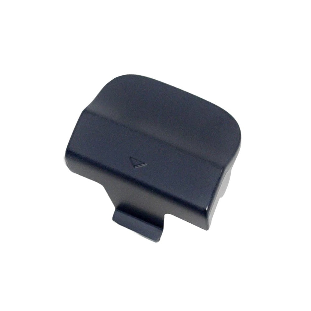 ya 27 6.18 Rear Bumper Tow Hook Cover Unpainted Fits For A-CLass W176 A200 A560 A45 AMG