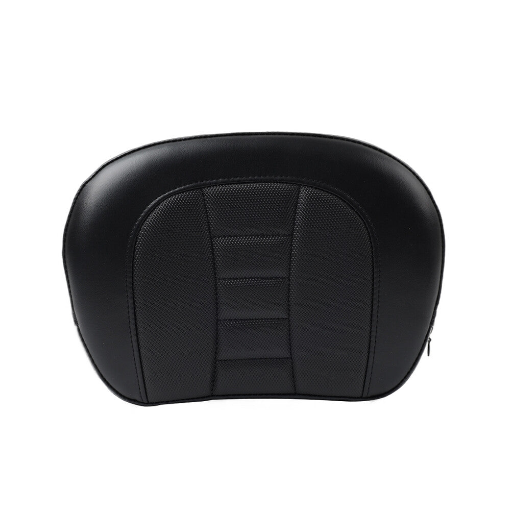 ya 3 6.25.3 New Passenger Sissy Bar Backrest Pad Bracket For Touring Electra Street Glide