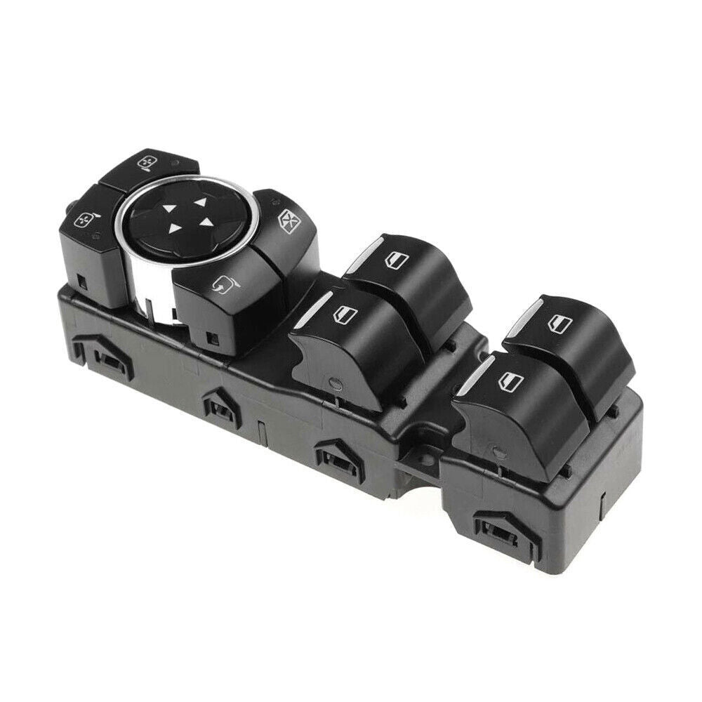 ya 1 8.5.4 The front main power window door switch is suitable for 2003-06 Expedition black