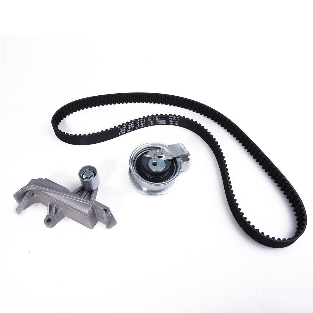 ya 9 6.5.2 Timing Belt &Tensioner Kit for VW Beetle for JETTA for Golf for Passat for Audi A4 1.8T 20V