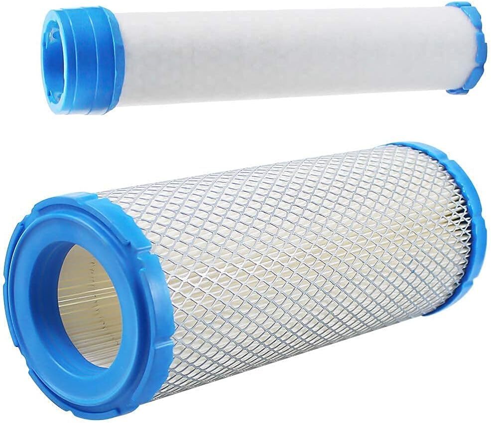 ya 27 7.20 Air Filter for Kawasaki 110137044 11013-7045 M131803 FX651V FD731V FD750D FD791D