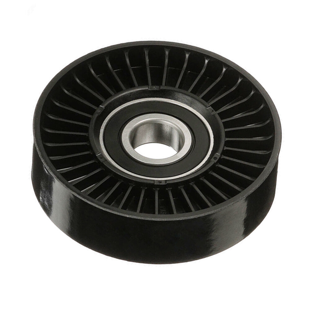 ya 3 6.24 New Belt Drive Idler Tensioner Pulley Fit for BUICK REGAL VERANO 2012-2017