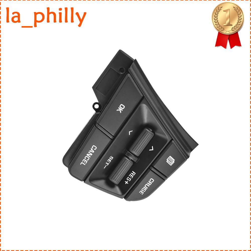 ya 13 Steering Wheel Cruise Control Switch Button for Elantra 2017-18 | Avante 2016-18