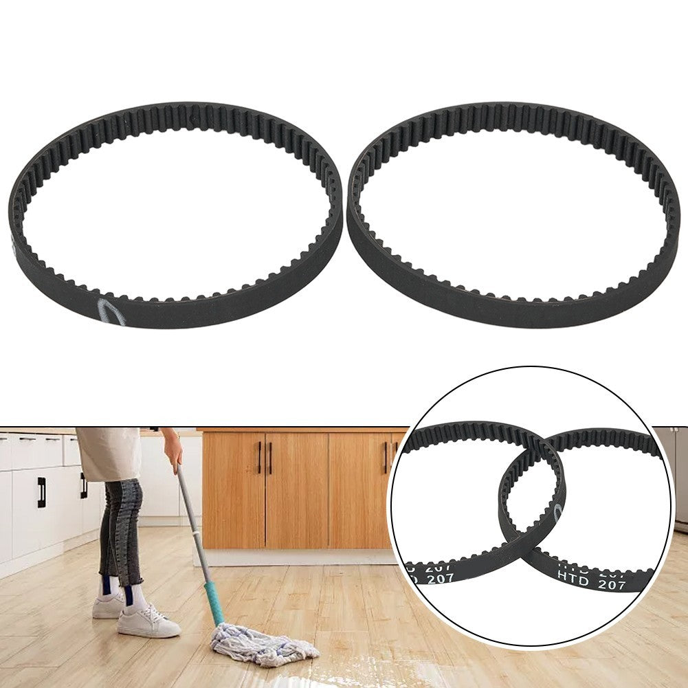 ya 25 High Quality Vacuum Cleaner Belt Replacement 2pcs Reliable Accessories
