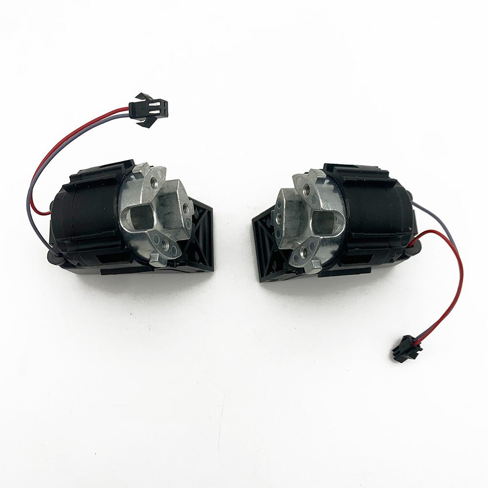 ya 12 10.30 Car Door Power Fold Mirror Motor Left & Right Side for Hummer H2 for Jaguar XF