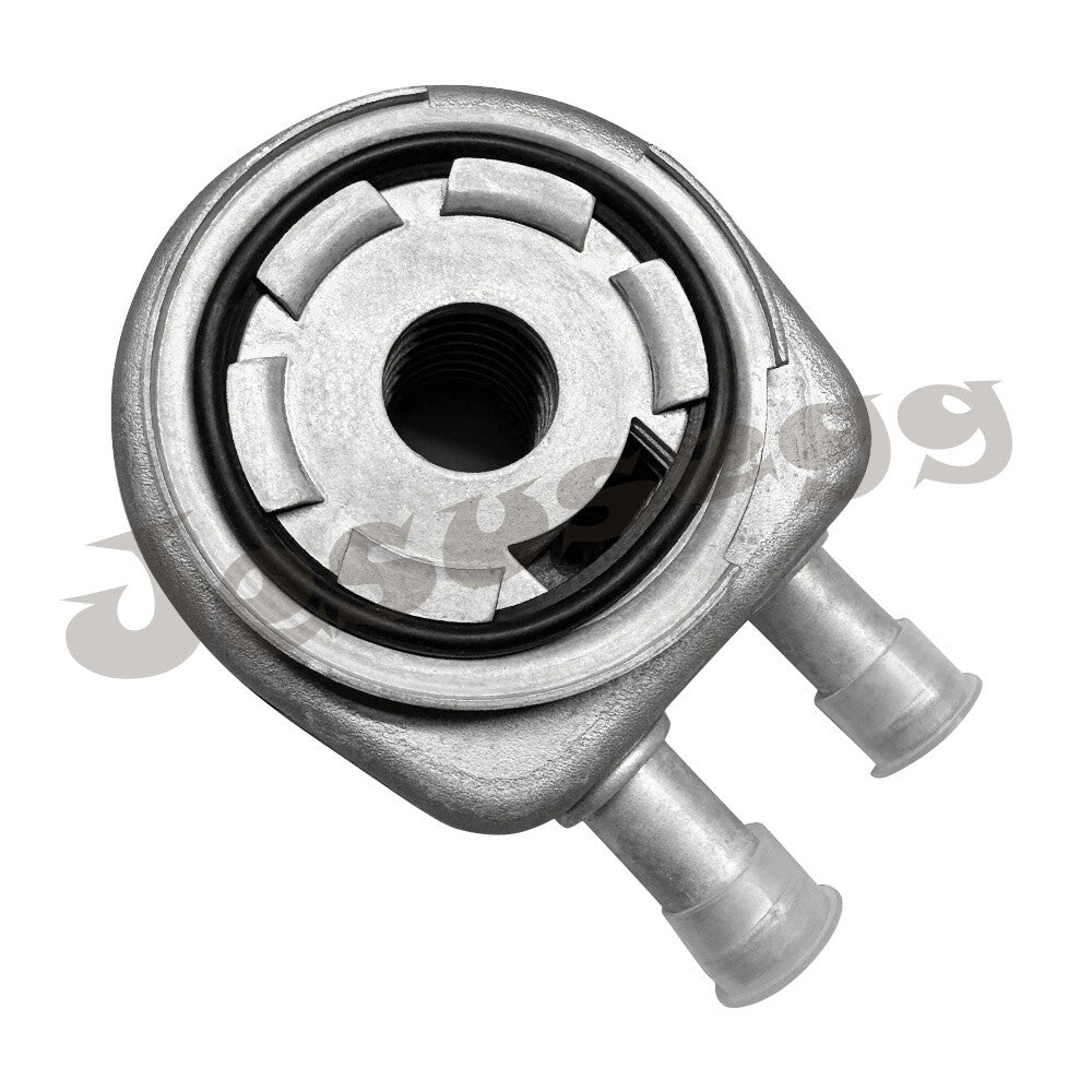 ya 5 8.7 Engine Oil Cooler for Hyundai Santa Fe Sonata for Tucson for Kia for Sorento Optima Magentis