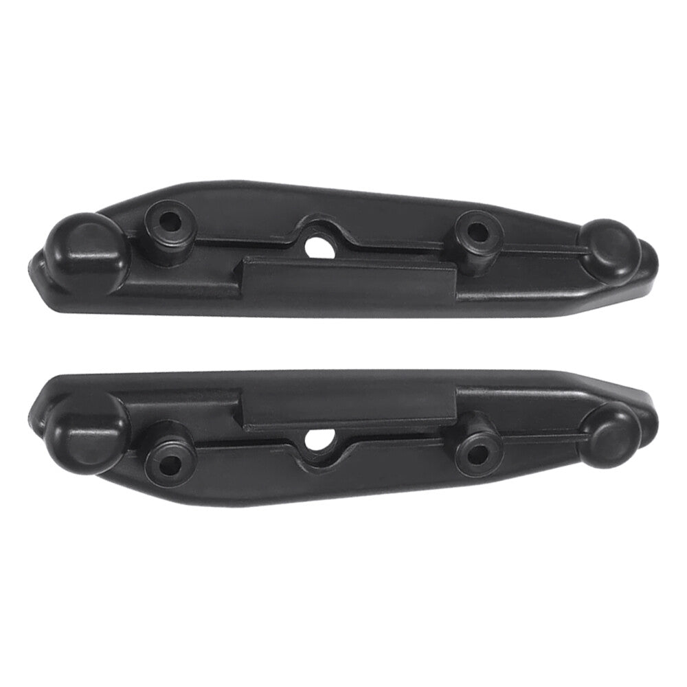 ya 27 6.18 2Pcs For 4' F32 F33 F36 Gran Coup¨¦ 2014-2018 Front Bumper Bracket Left & Right