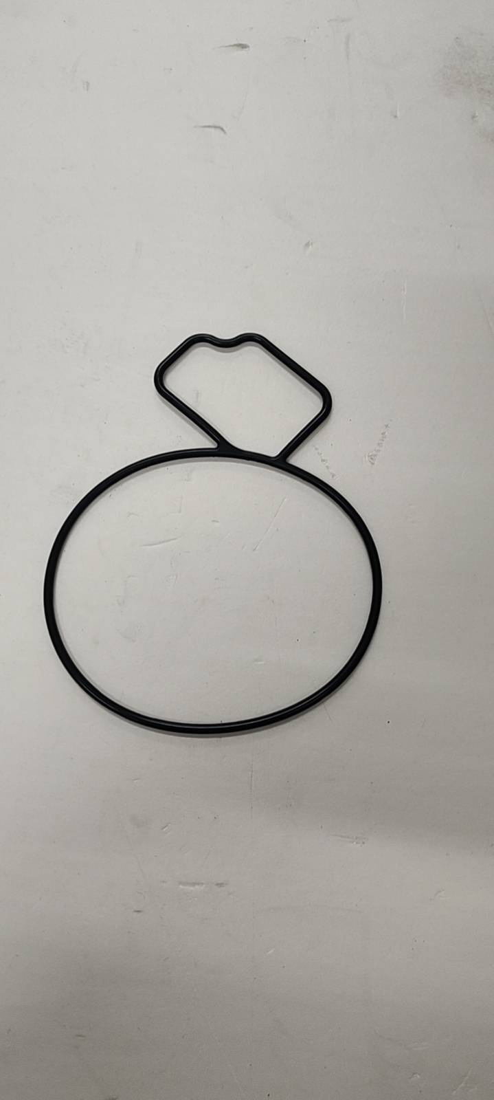 ya 5 8.7 Water Pump O-Ring For GM 24439799