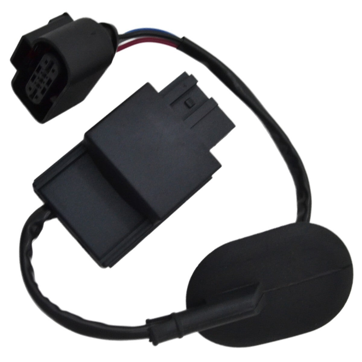 ya 27 7.2 Fuel pump control module 1K0906093G is suitable for A3 Quattro Beetle GTI CC 2.0L
