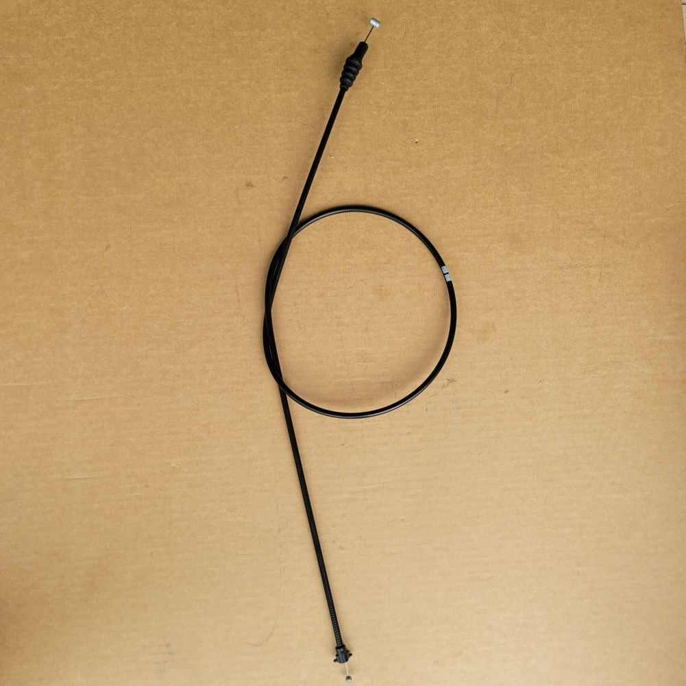 ya 5 8.7 for Mercedes CLS400 w218 15-17 Range Hood Release Cable