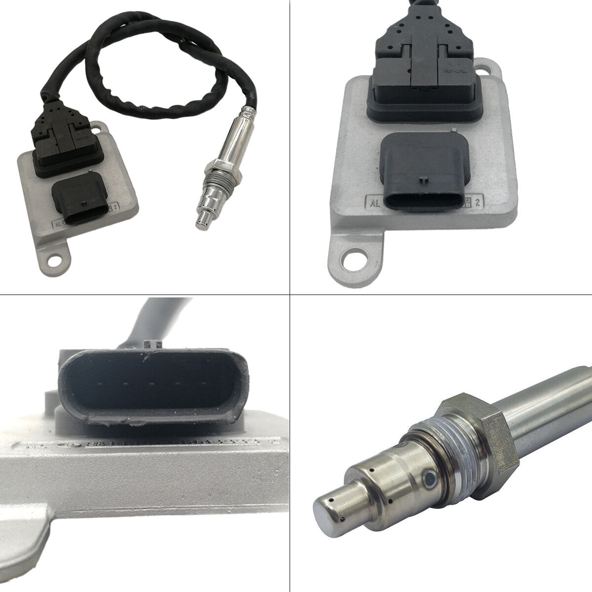 ya 1 8.5.3 New NOX Sensor Nitrogen Oxide Sensor For FUSO ML239040 5WK96680A