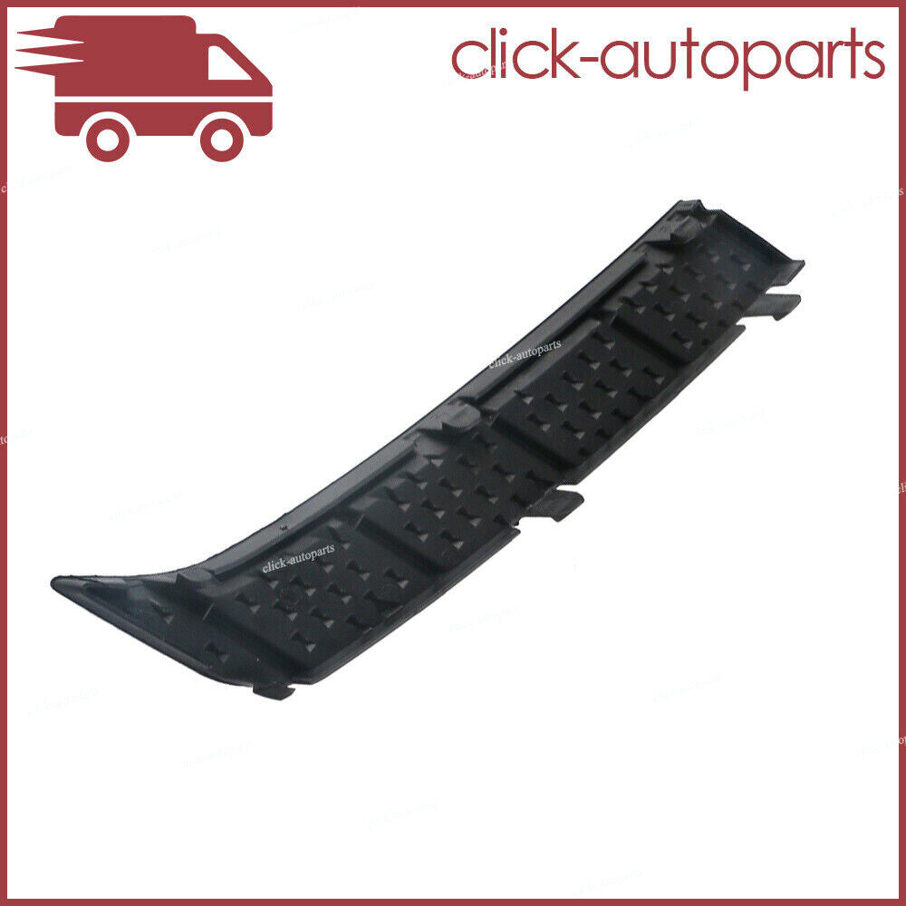 ya 27 6.18.2 Front Bumper to Body Filler Panel 57731SG130 Left Fits 2014-2017 for Subaru for Forester